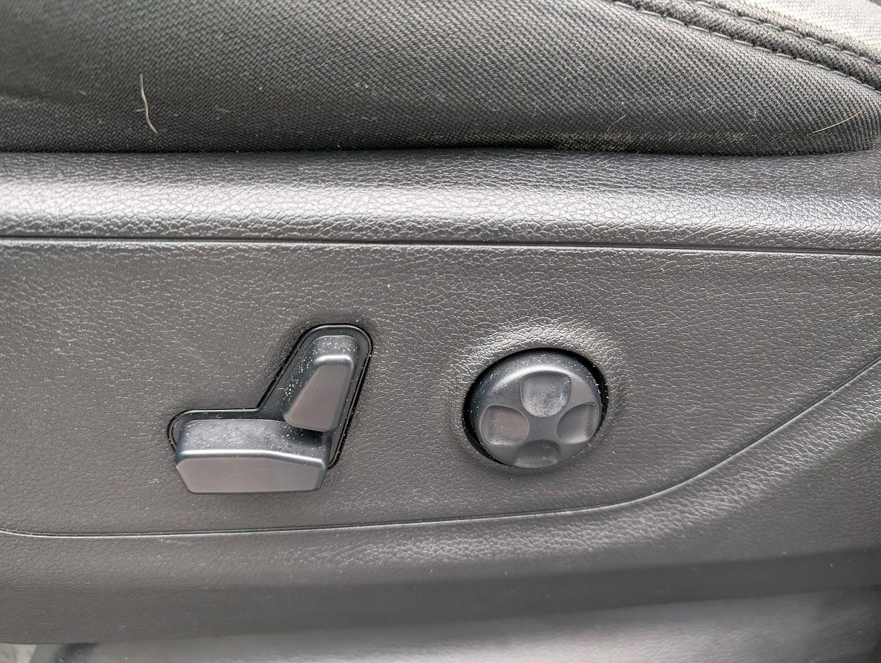 RAM 1500 Big Horn Crew Cab SWB 4WD 2019