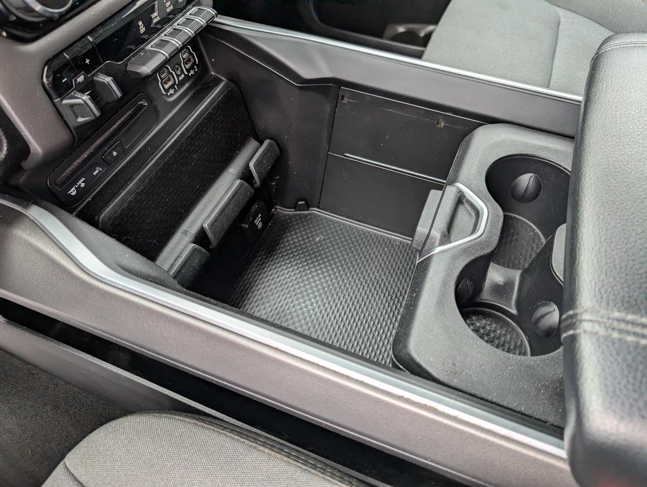 RAM 1500 Big Horn Crew Cab SWB 4WD 2019