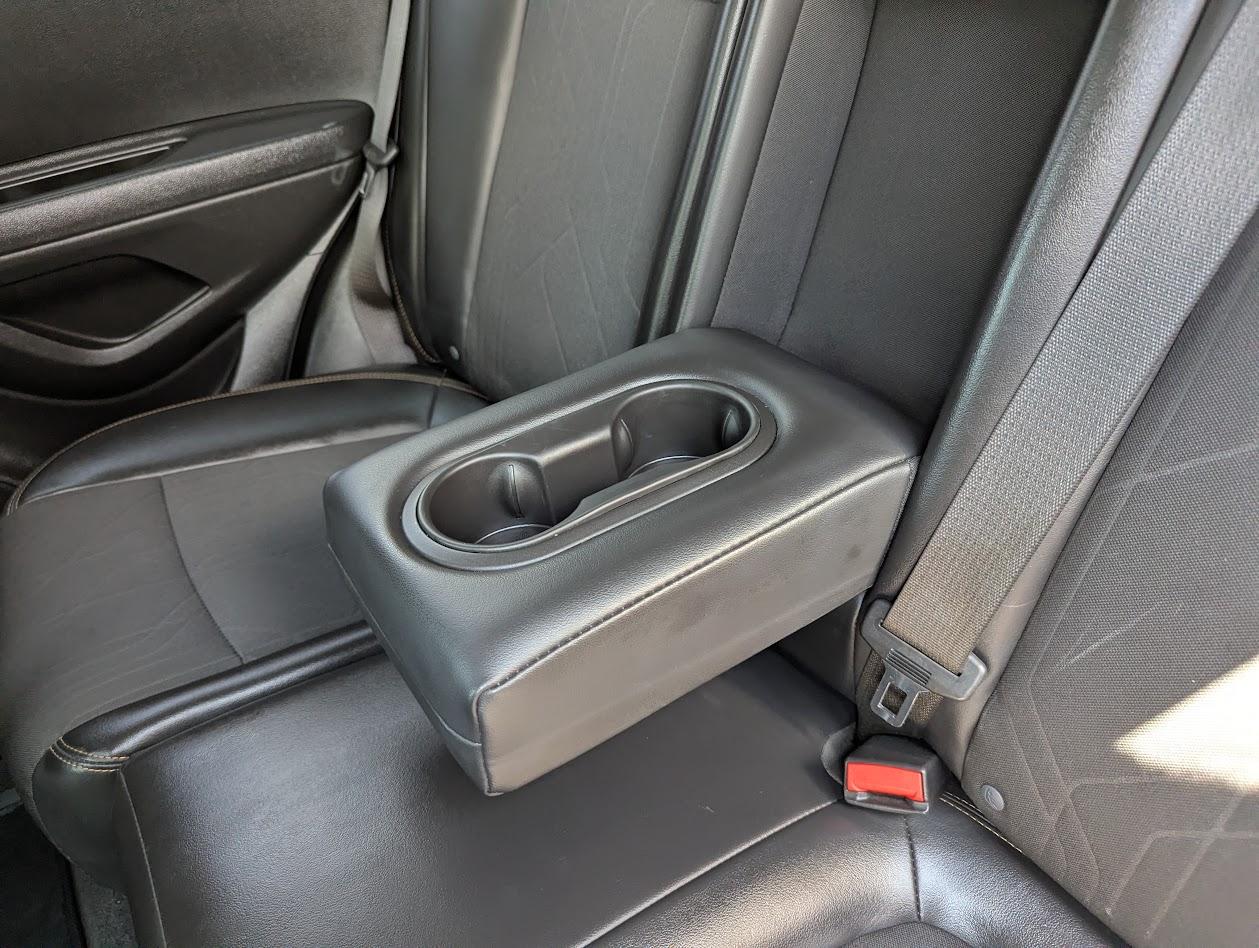 Chevrolet Trax LT AWD 2018