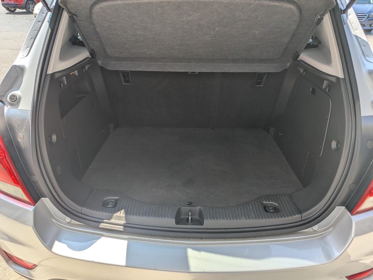 Chevrolet Trax LT AWD 2018
