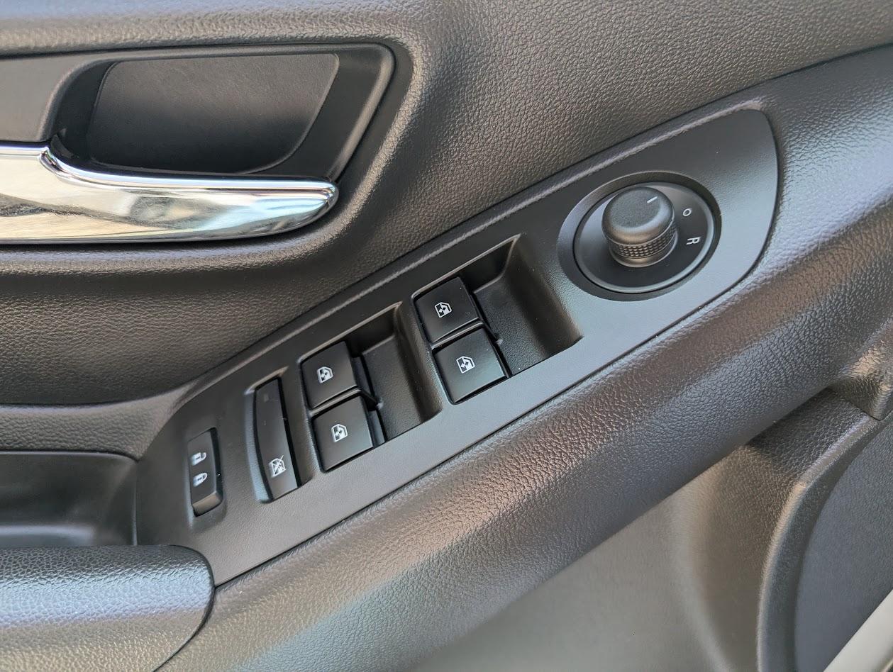 Chevrolet Trax LT AWD 2018