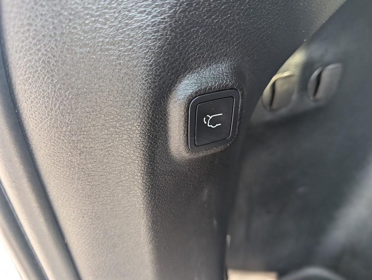 Jeep Cherokee Limited 4WD 2020