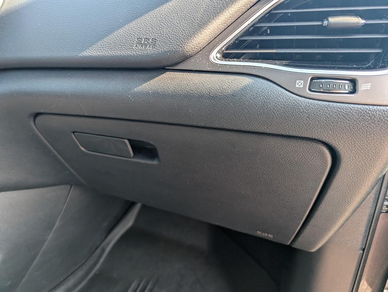 Jeep Cherokee Limited 4WD 2020