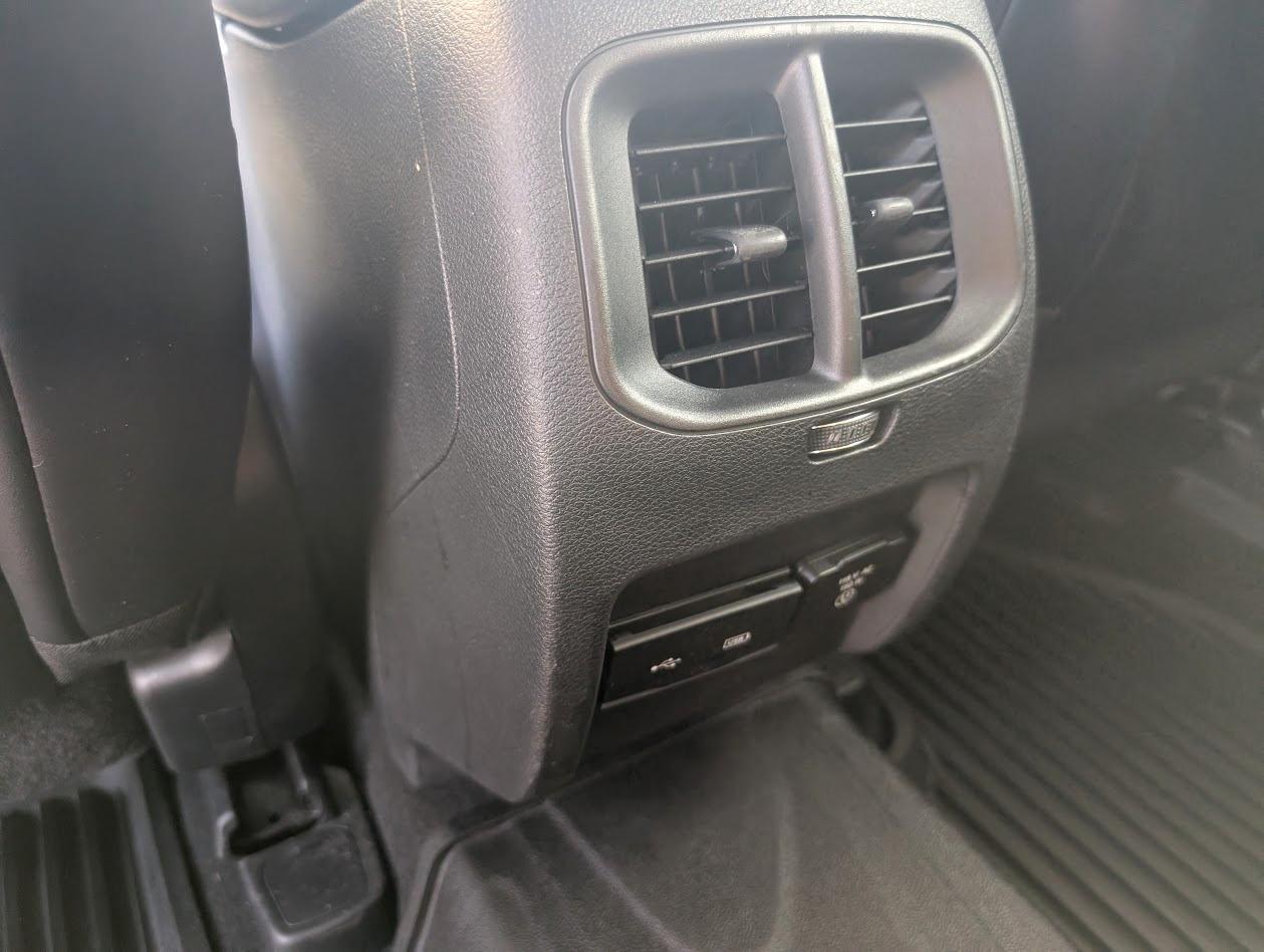 Jeep Cherokee Limited 4WD 2020