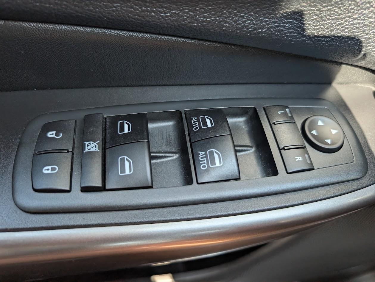 Jeep Cherokee Limited 4WD 2020