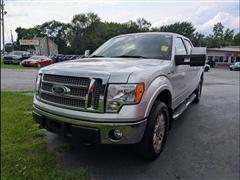 2010 Ford F-150 