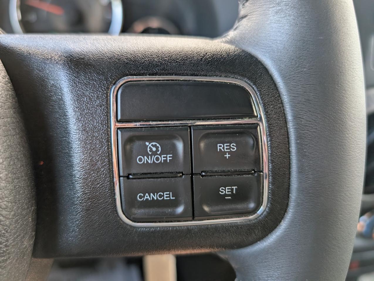 Jeep Wrangler Unlimited Sport 4WD 2015