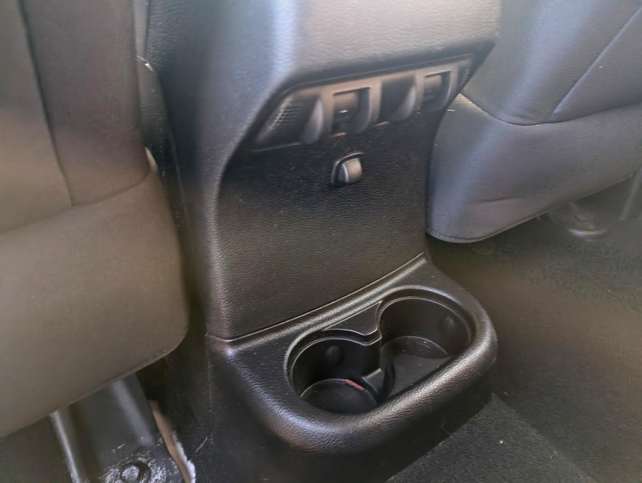 Jeep Wrangler Unlimited Sport 4WD 2015
