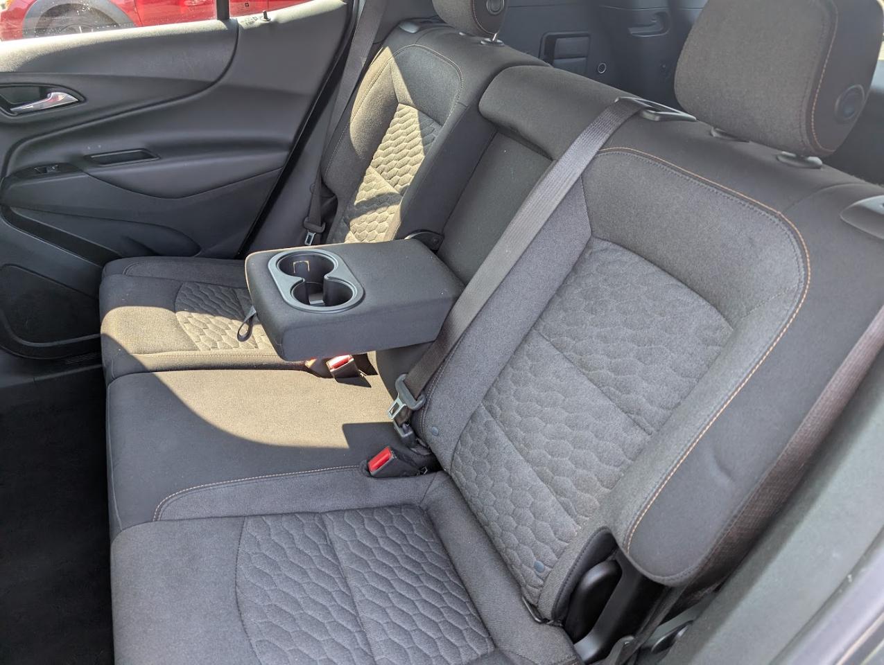 Chevrolet Equinox LT AWD 2018