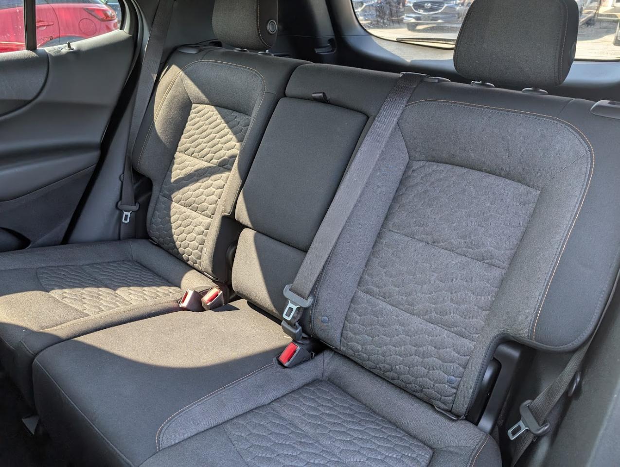 Chevrolet Equinox LT AWD 2018