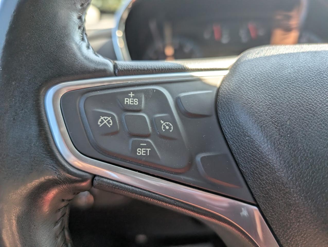 Chevrolet Equinox LT AWD 2018