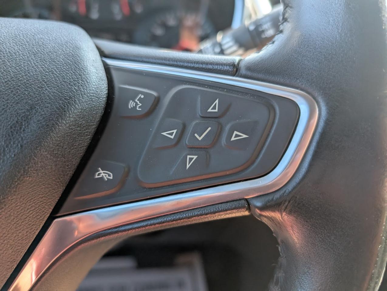 Chevrolet Equinox LT AWD 2018