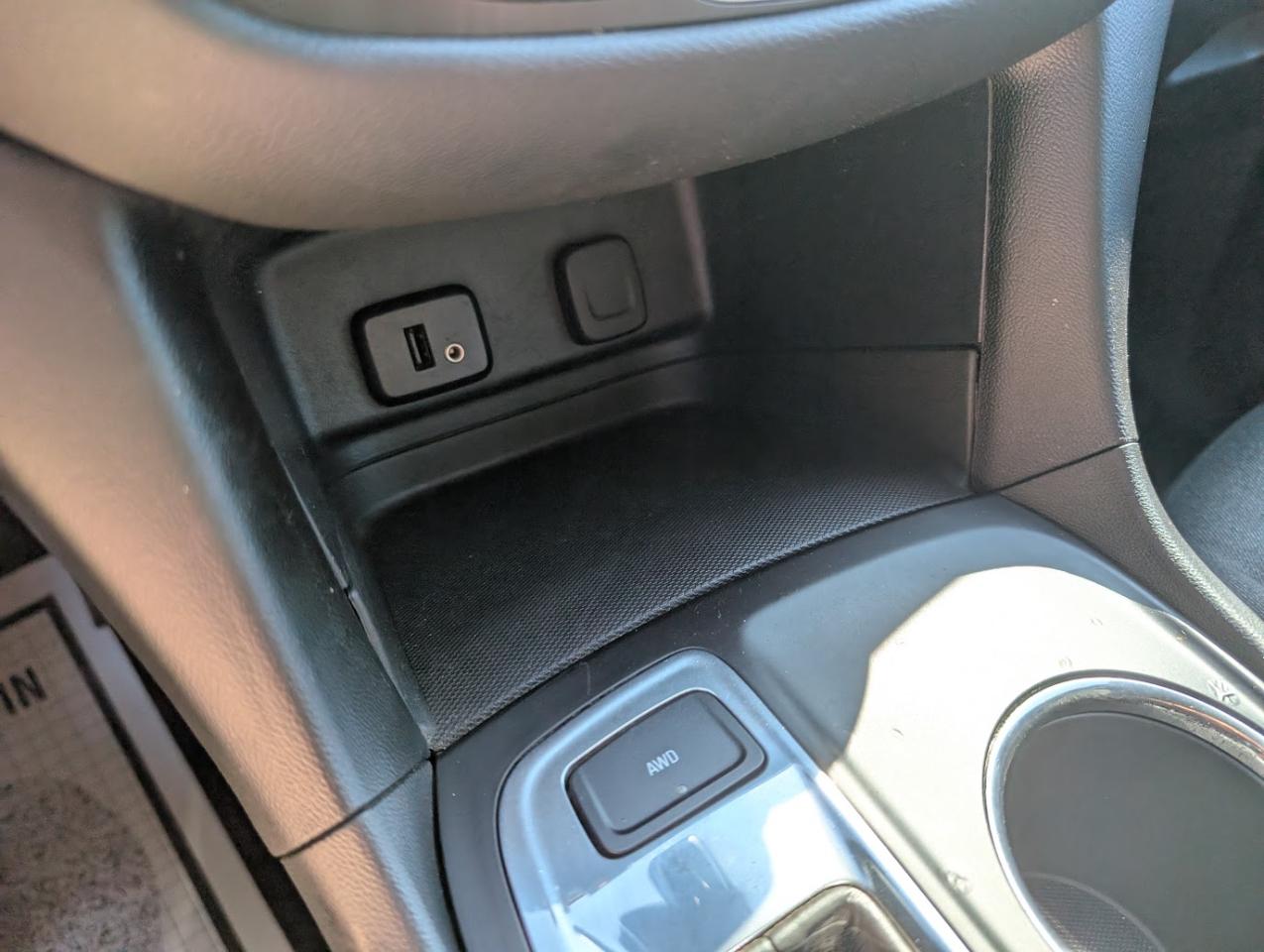 Chevrolet Equinox LT AWD 2018