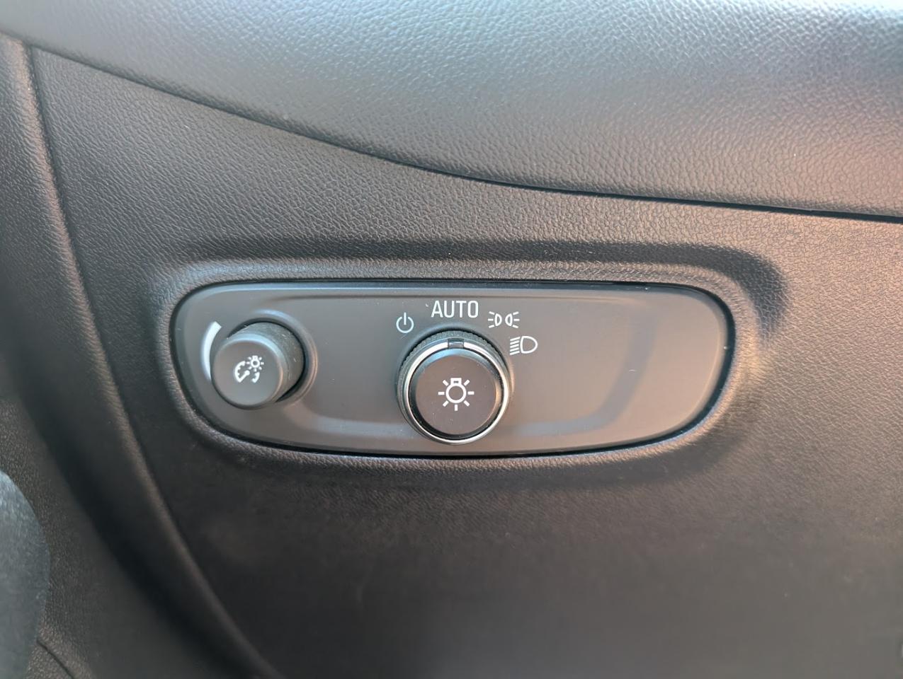 Chevrolet Equinox LT AWD 2018