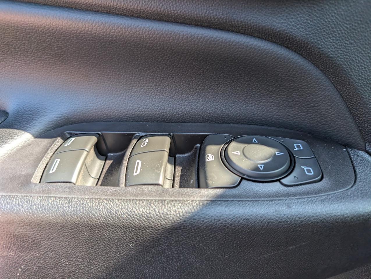 Chevrolet Equinox LT AWD 2018