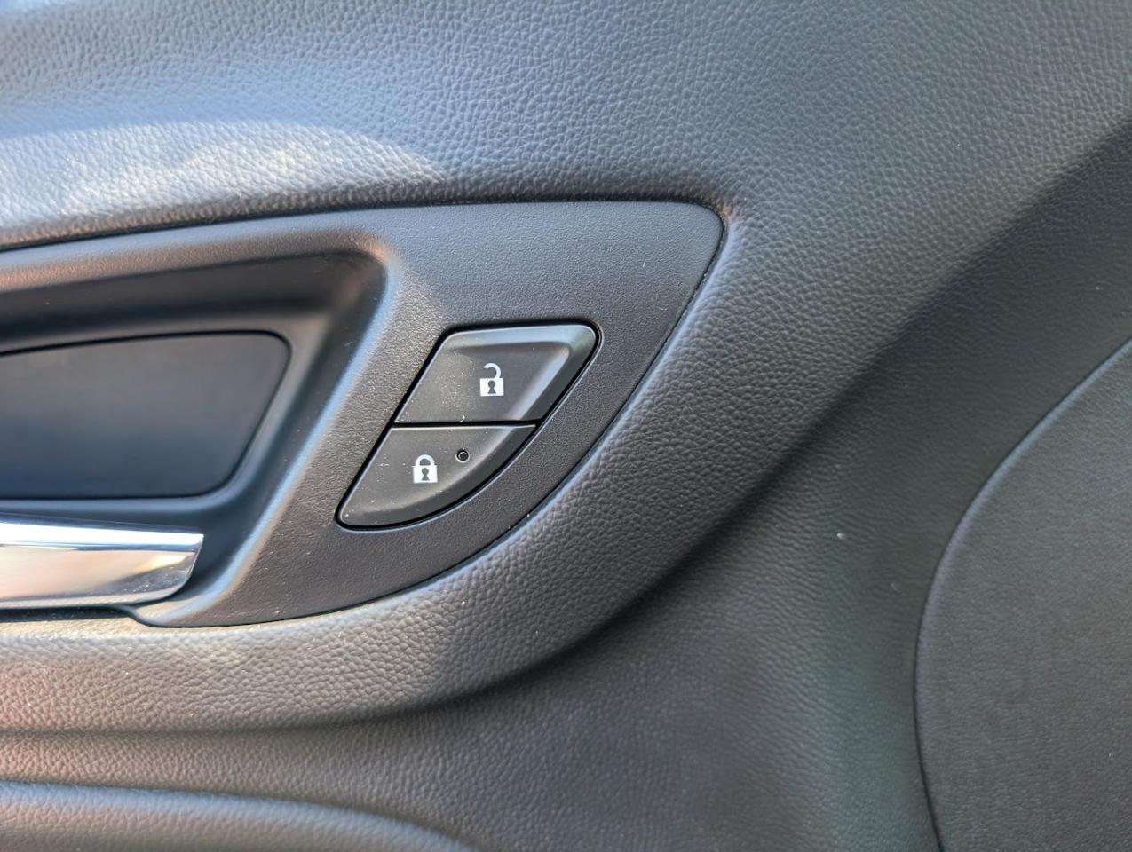 Chevrolet Equinox LT AWD 2018