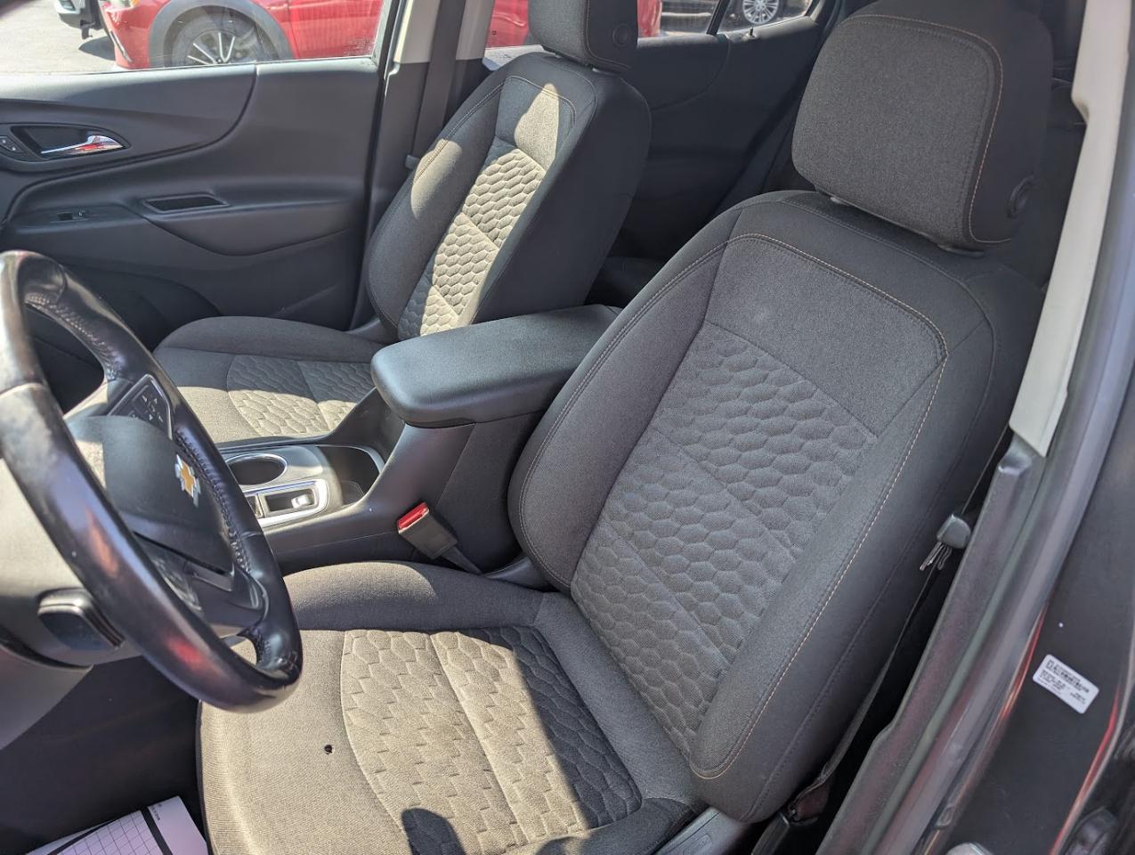 Chevrolet Equinox LT AWD 2018