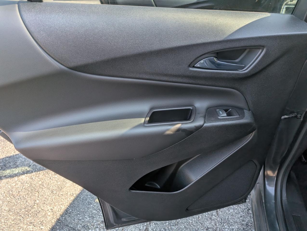 Chevrolet Equinox LT AWD 2018