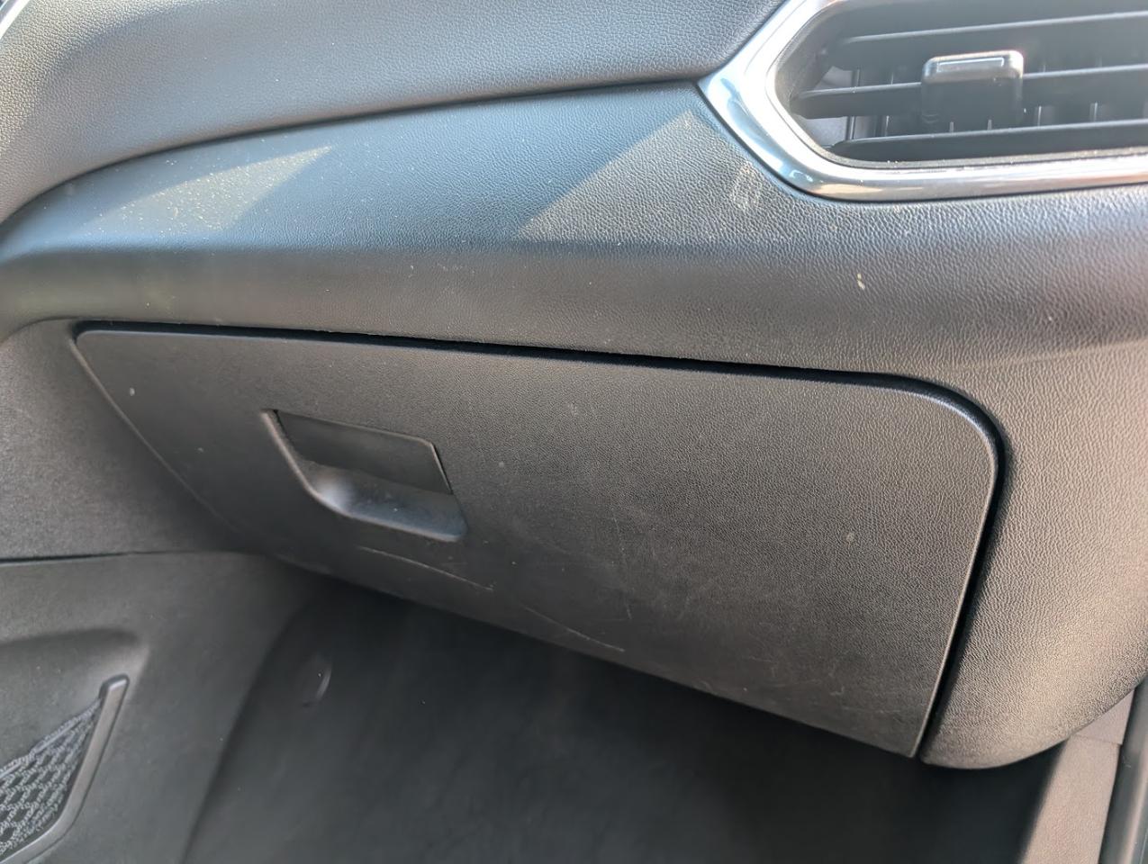 Chevrolet Equinox LT AWD 2018