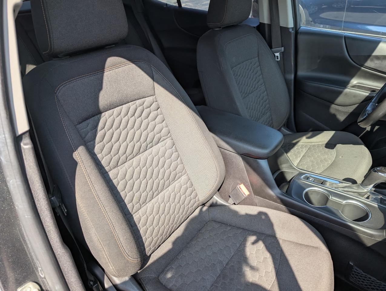 Chevrolet Equinox LT AWD 2018