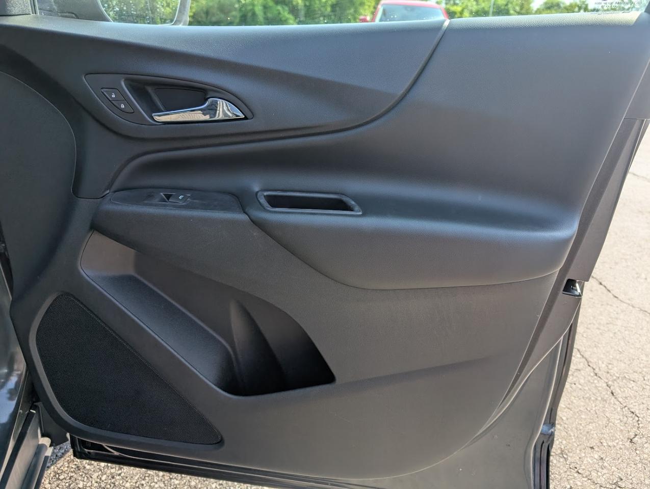 Chevrolet Equinox LT AWD 2018