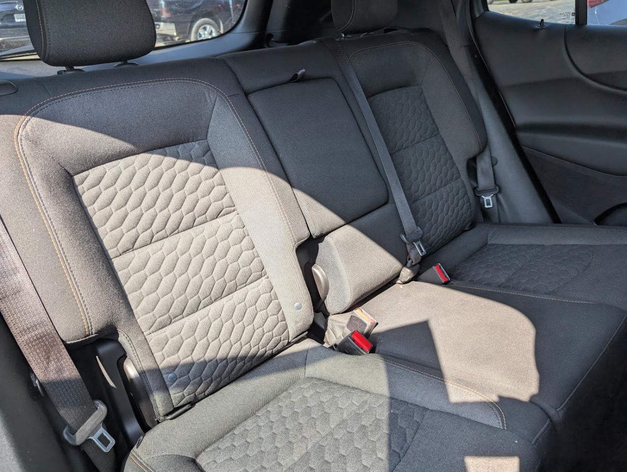 Chevrolet Equinox LT AWD 2018