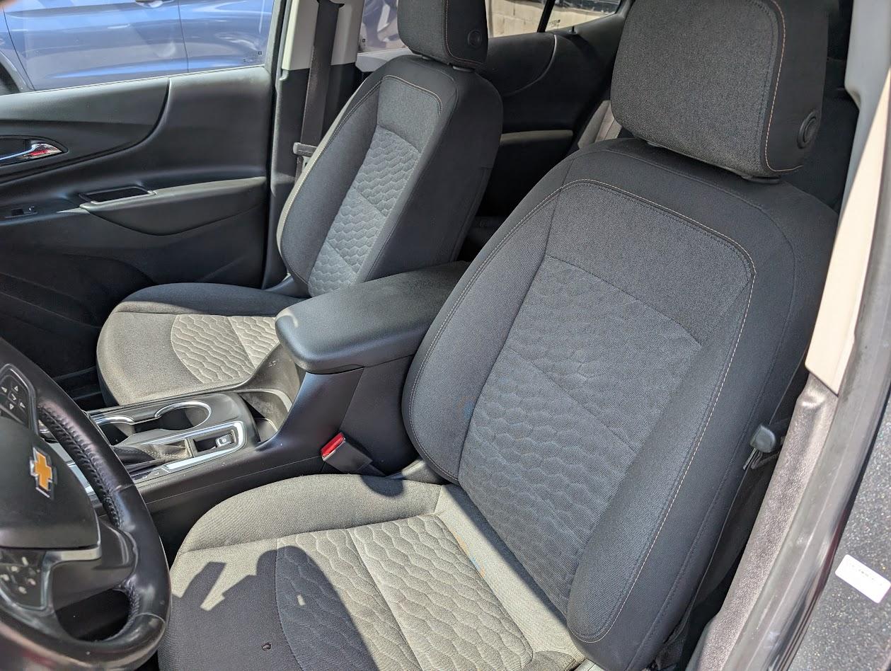 Chevrolet Equinox LT AWD 2018