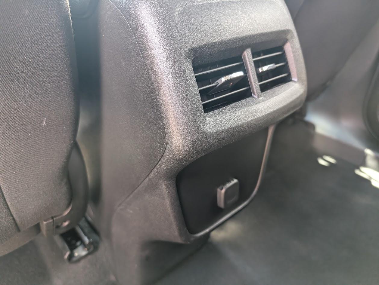 Chevrolet Equinox LT AWD 2018
