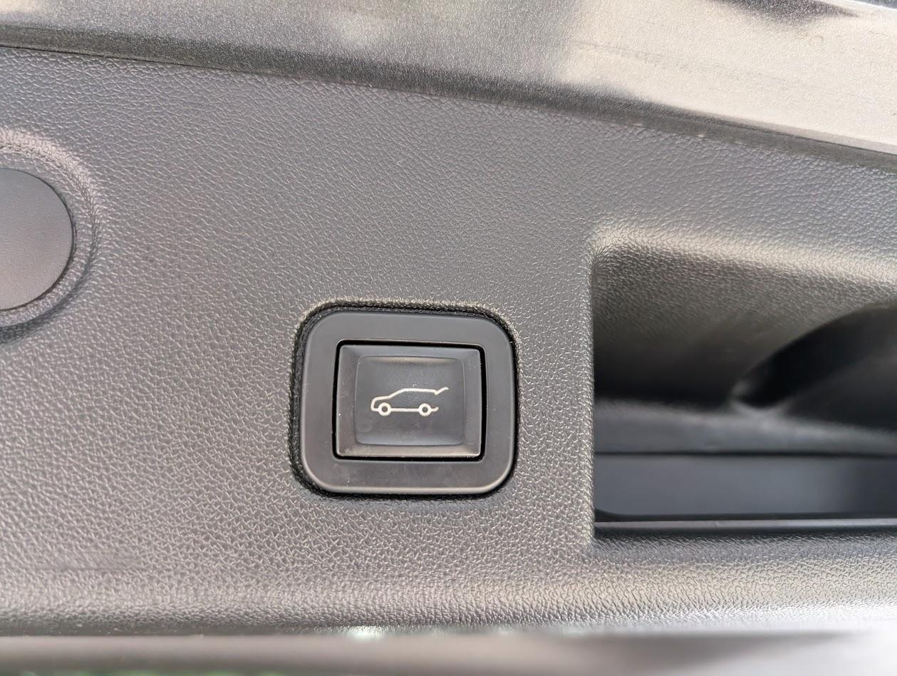 Chevrolet Equinox LT AWD 2018