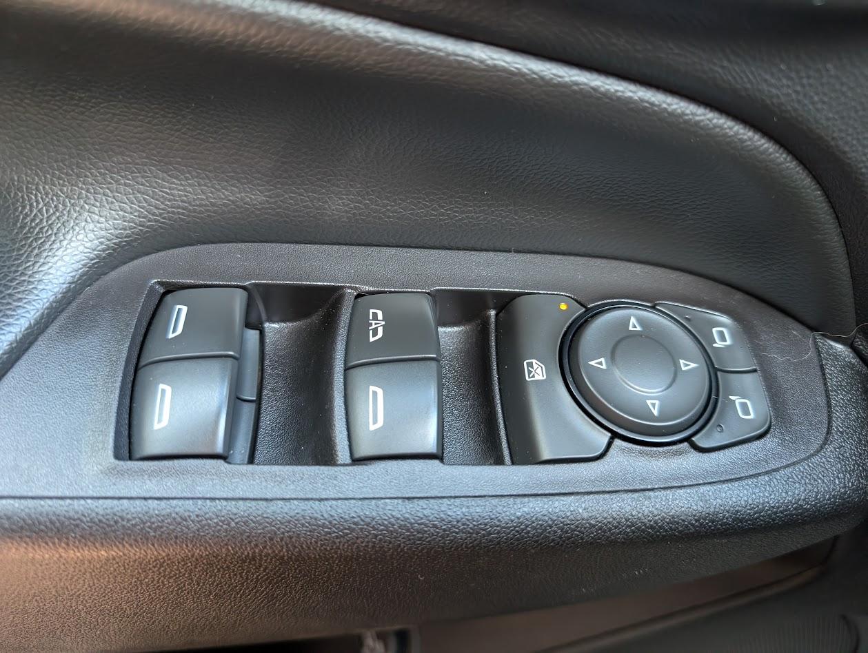 Chevrolet Equinox LT AWD 2018
