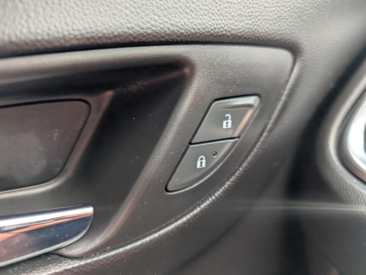 Chevrolet Equinox LT AWD 2018