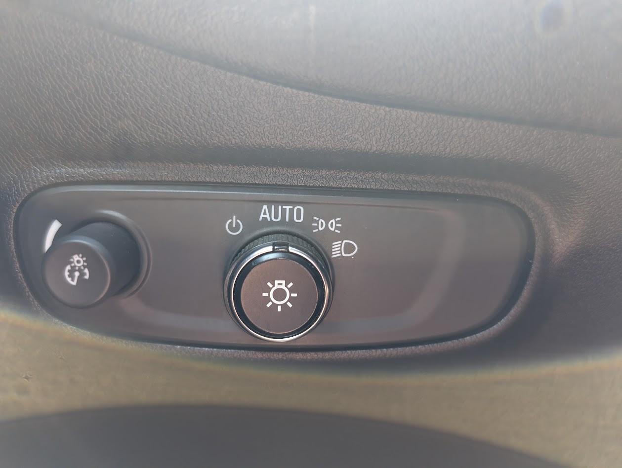Chevrolet Equinox LT AWD 2018
