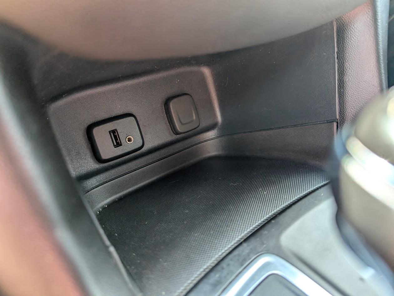 Chevrolet Equinox LT AWD 2018