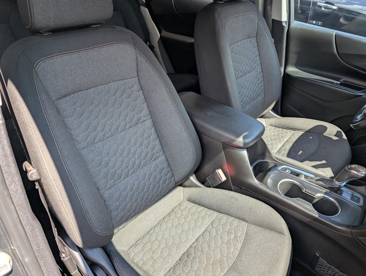 Chevrolet Equinox LT AWD 2018