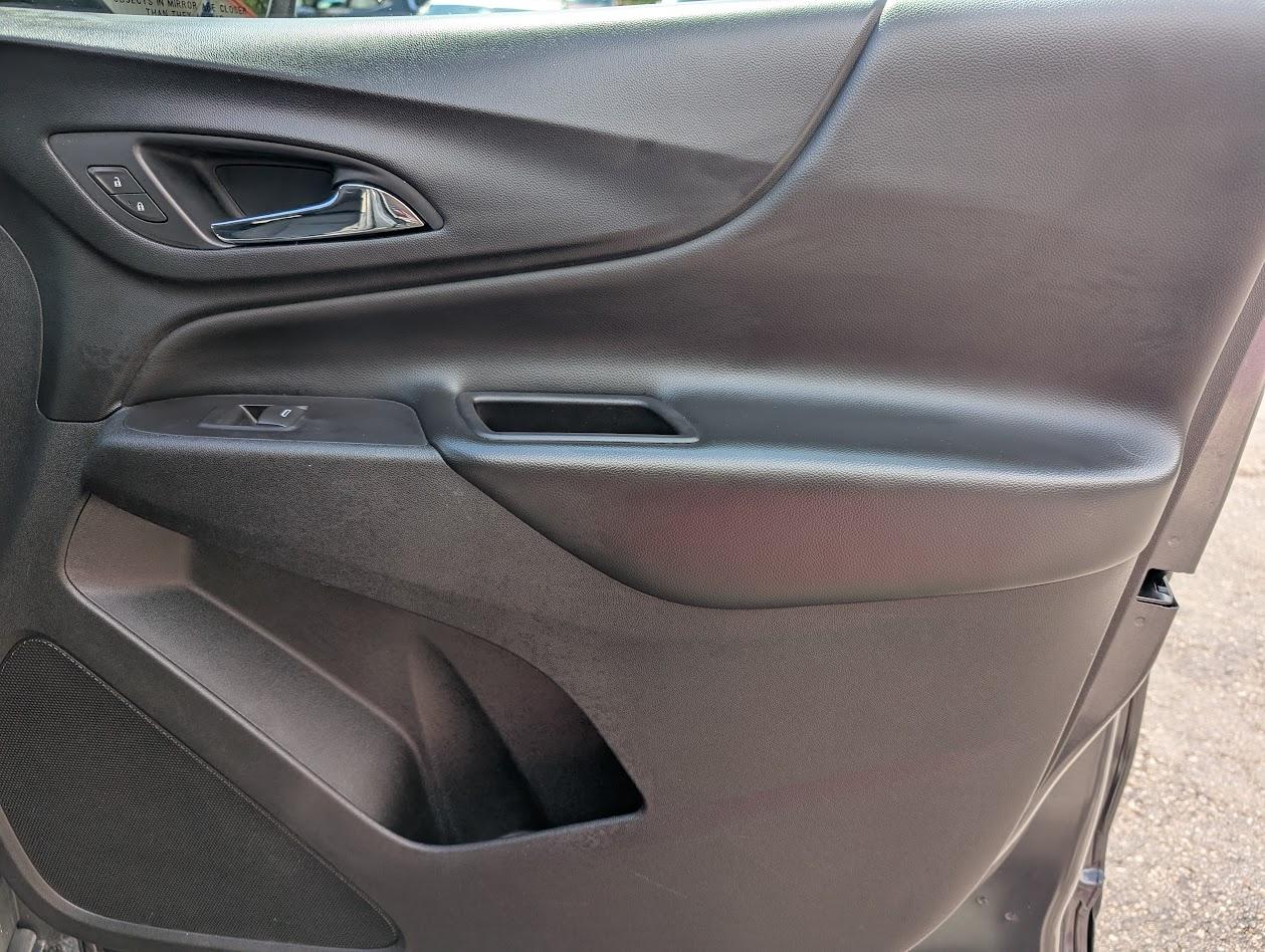 Chevrolet Equinox LT AWD 2018