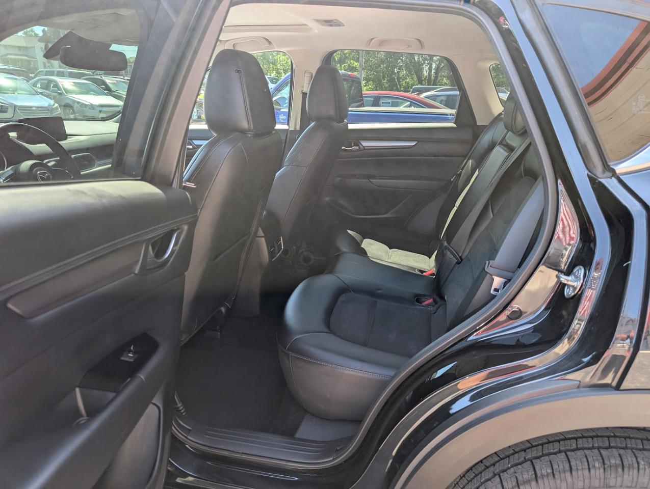 Mazda CX-5 Touring AWD 2019
