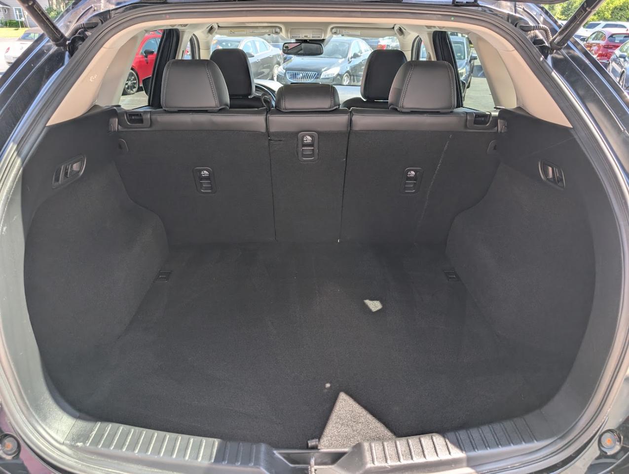 Mazda CX-5 Touring AWD 2019