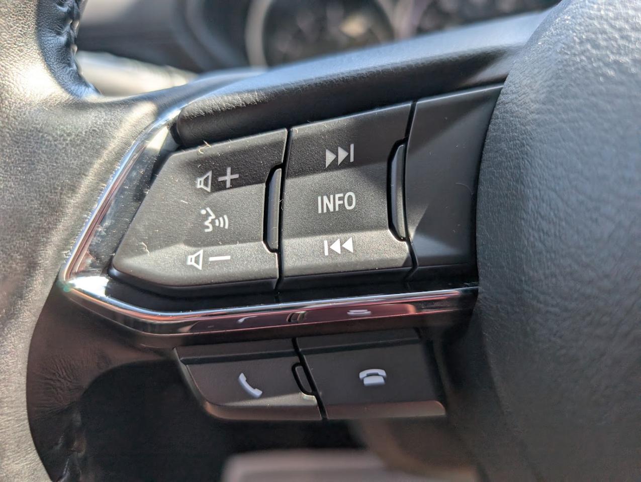 Mazda CX-5 Touring AWD 2019