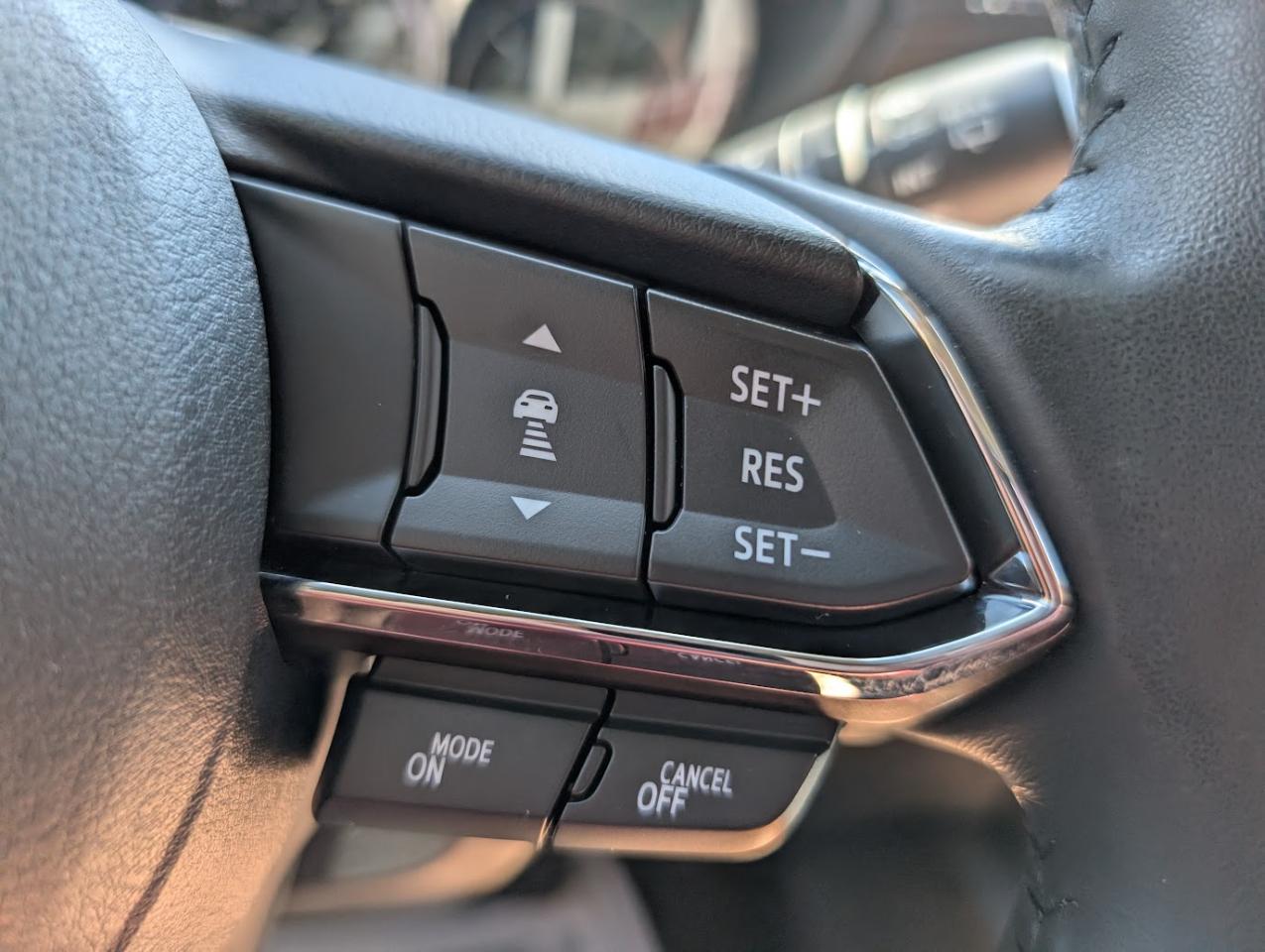 Mazda CX-5 Touring AWD 2019