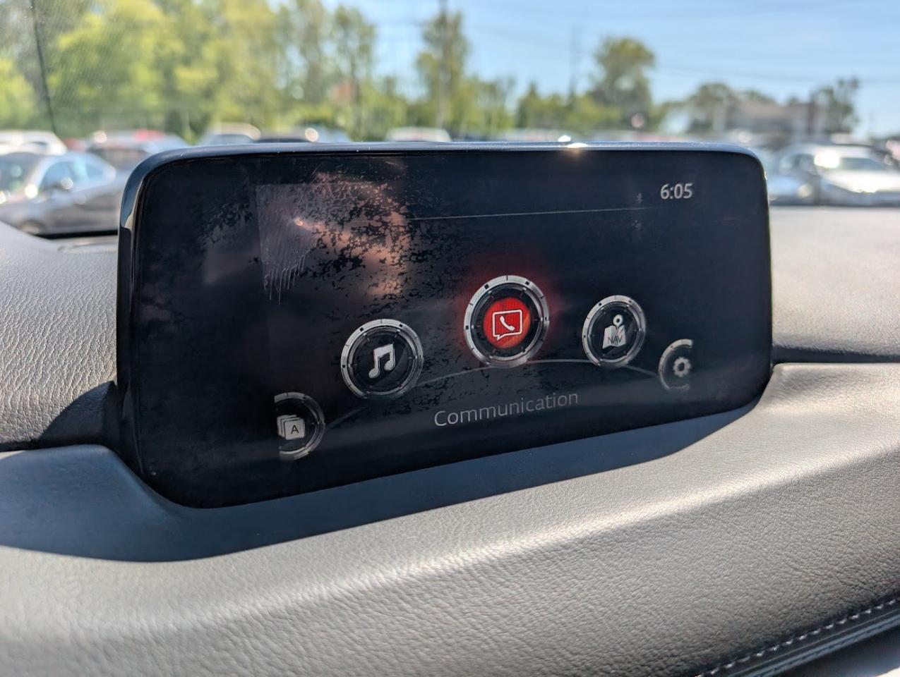 Mazda CX-5 Touring AWD 2019