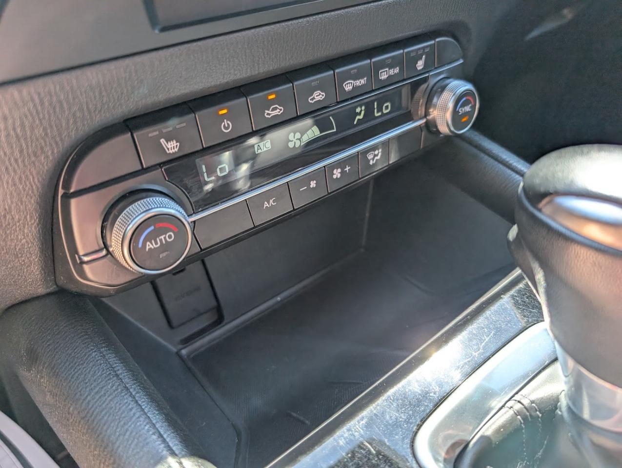 Mazda CX-5 Touring AWD 2019