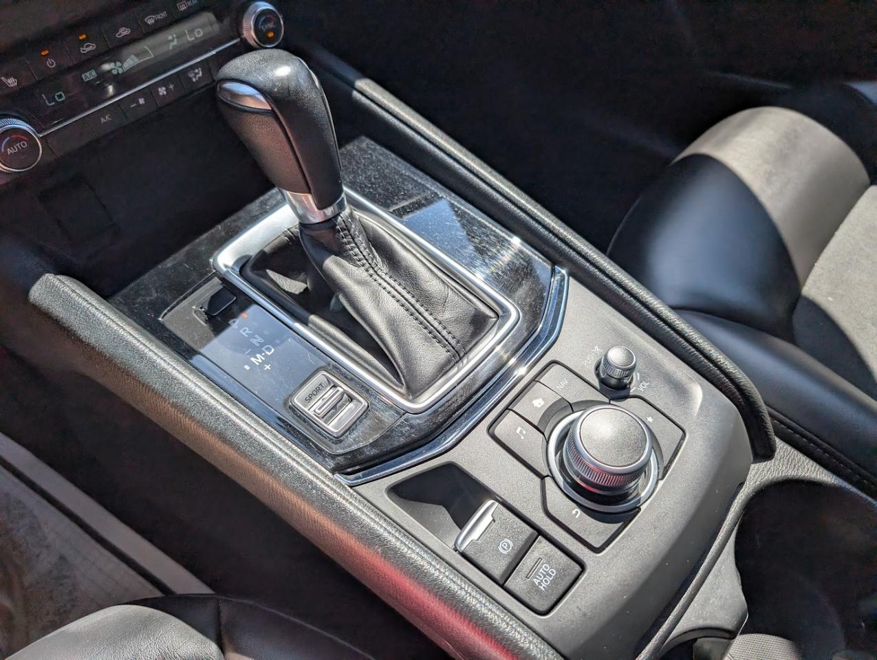 Mazda CX-5 Touring AWD 2019