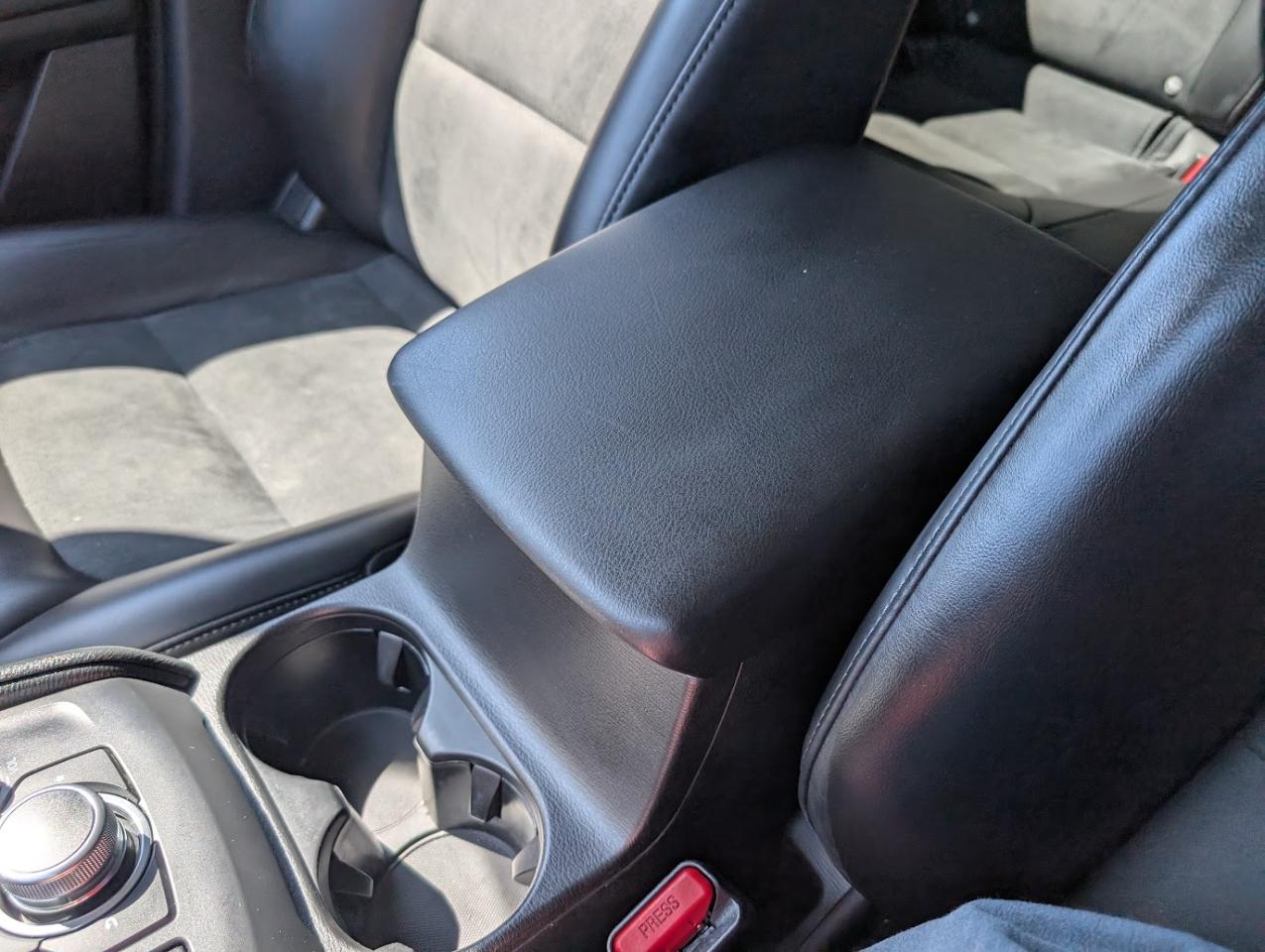 Mazda CX-5 Touring AWD 2019