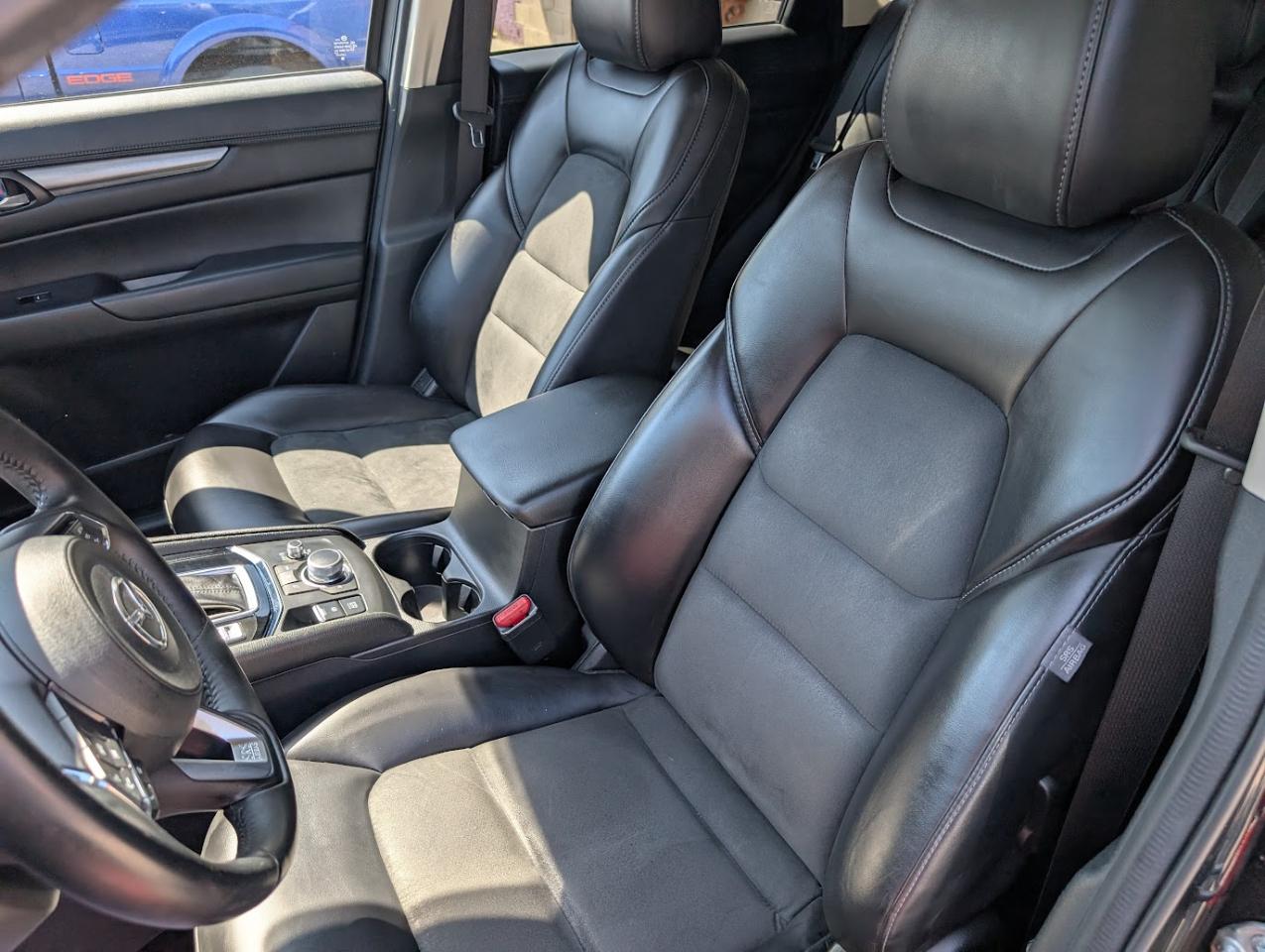 Mazda CX-5 Touring AWD 2019