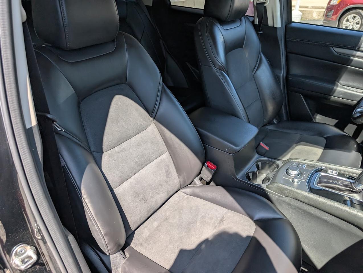 Mazda CX-5 Touring AWD 2019
