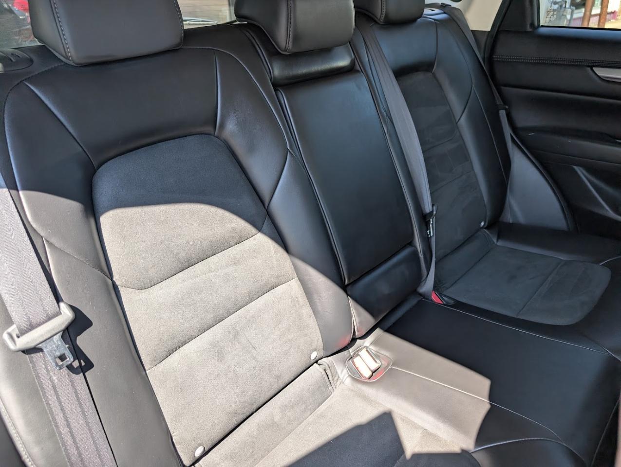 Mazda CX-5 Touring AWD 2019