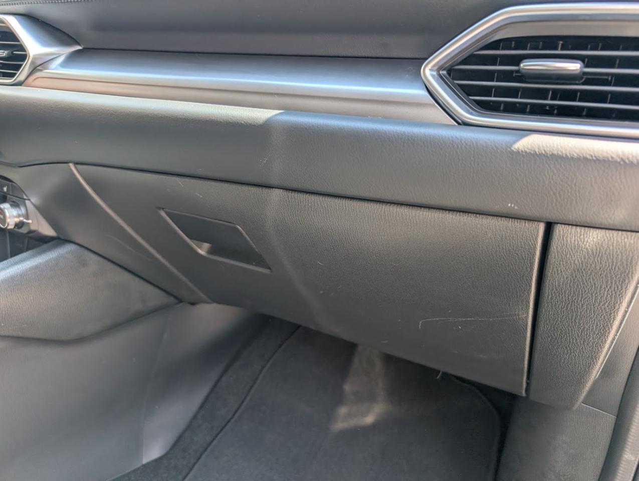 Mazda CX-5 Touring AWD 2019