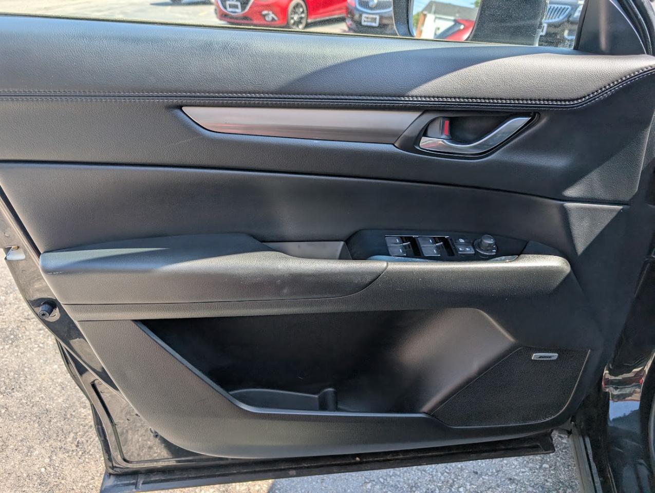 Mazda CX-5 Touring AWD 2019