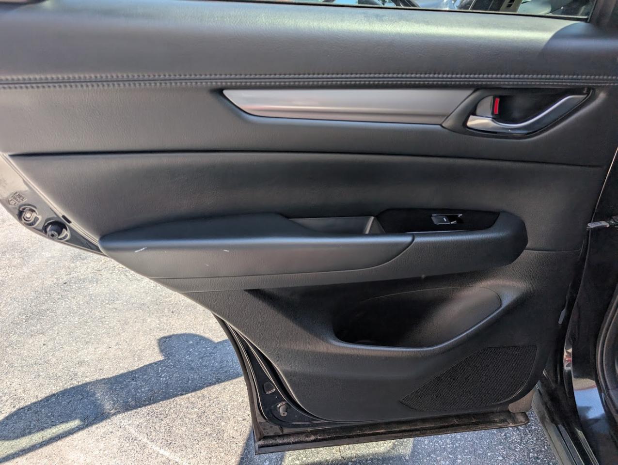 Mazda CX-5 Touring AWD 2019