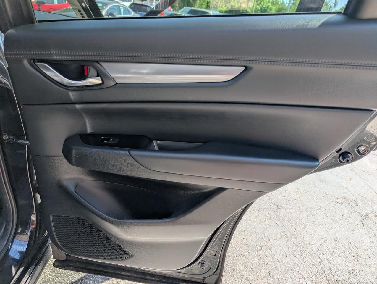 Mazda CX-5 Touring AWD 2019